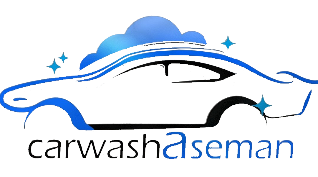 carwash-aseman-logo